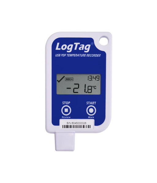 Log-Tag-UTRID-16-Multi-Use-USB-Data-Logger-with-display-Med-Lab-Refrigeration-Systems