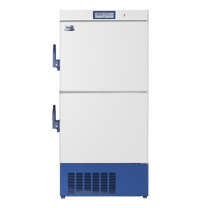 Haier Biomedical Products available from Med Lab Refrigeration Systems