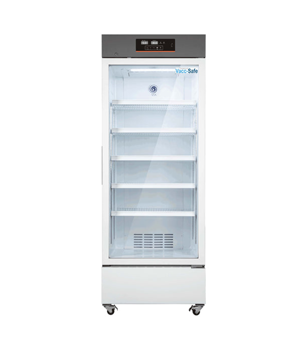 Upright Glass Door Fridges