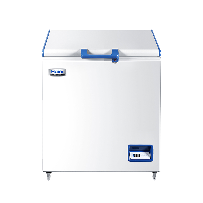 Haier DW-60W138 Chest Freezer 138 litres
