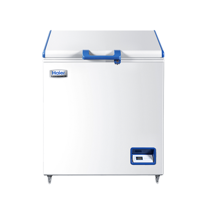 Haier DW-60W138 Chest Freezer 138 litres