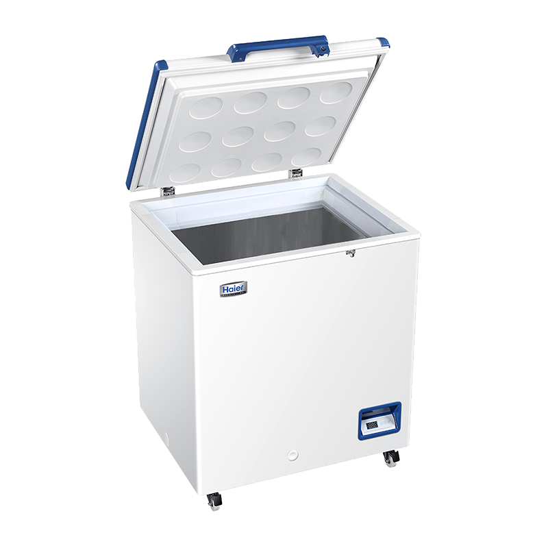 Haier DW-60W138 Chest Freezer 138 litres