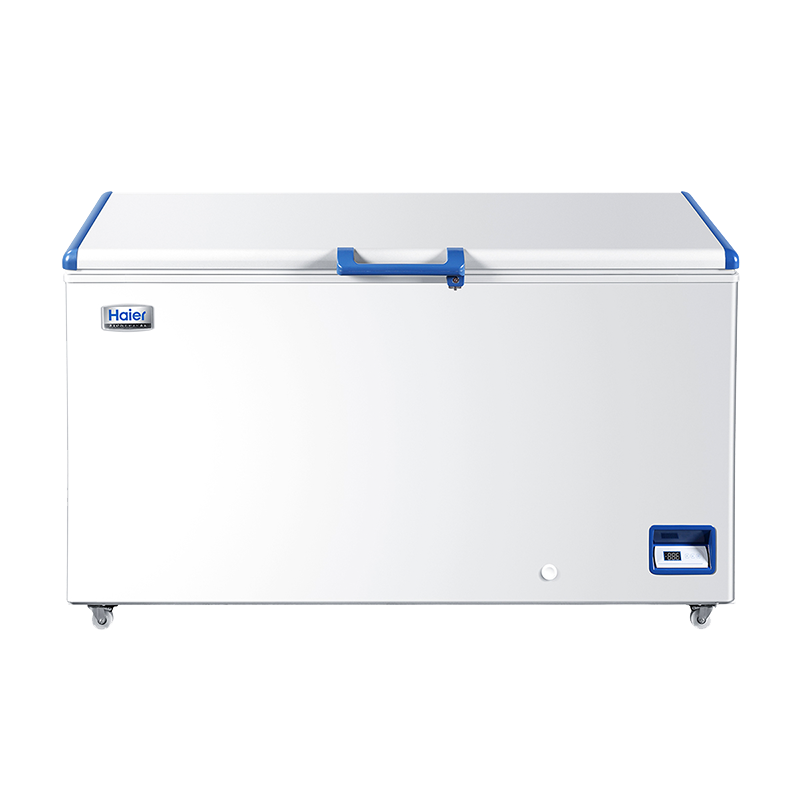 Haier DW-60W388 Chest Freezer - 388 litres