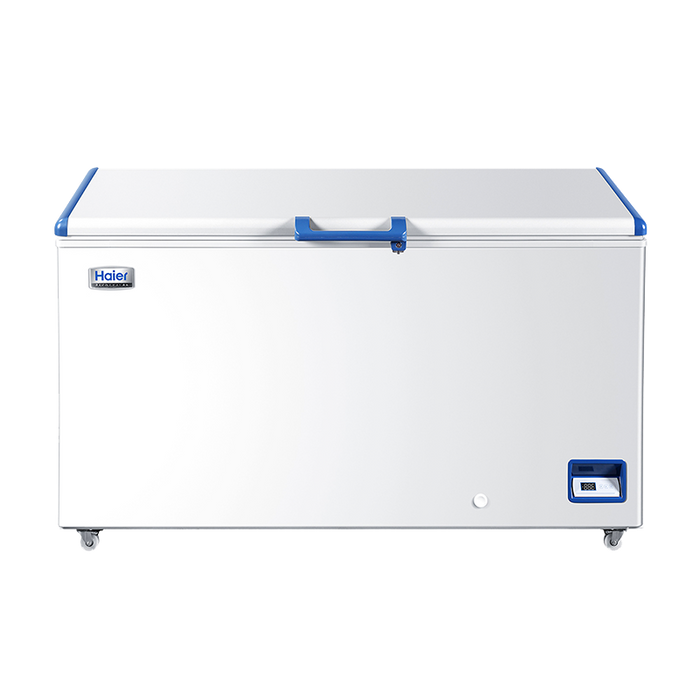 Haier DW-60W258 Chest Freezer 258 litres