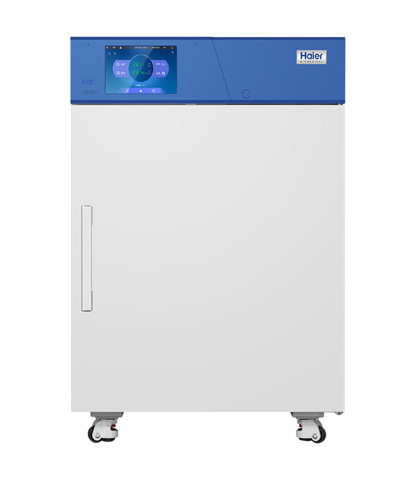 Haier HHS-256 Climate Incubator – 256 Litre