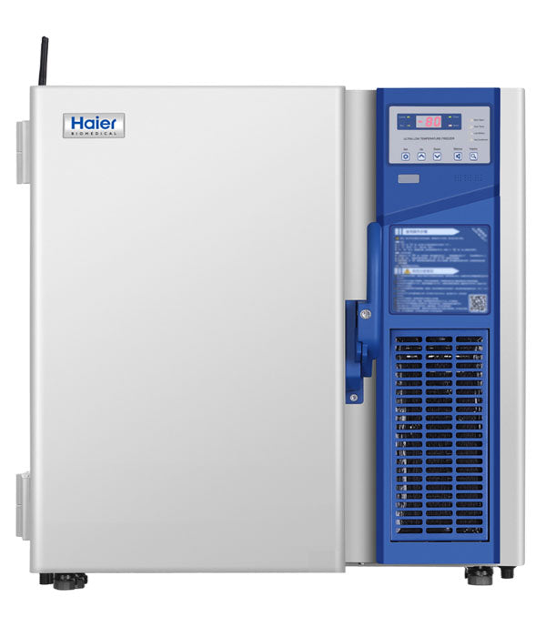 Haier DW-86L100J Ultra Low Freezer – 100 litres