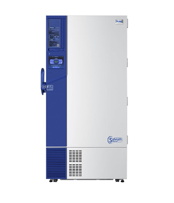 Haier (959 Litre) -86 Degree Upright Ultra-Low (ULT) Freezer