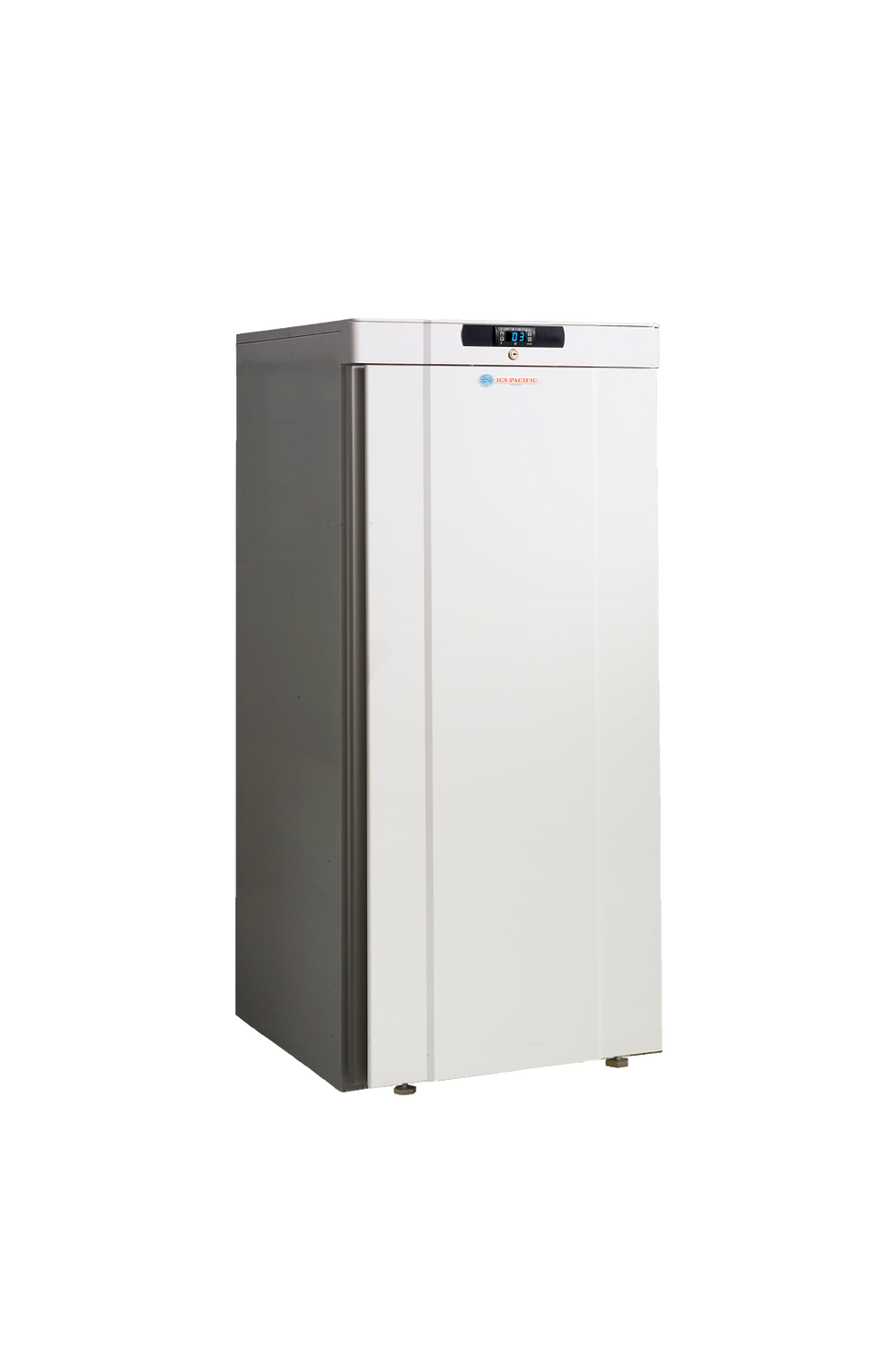 ICS Pacific-Med Lab Refrigeration Systems