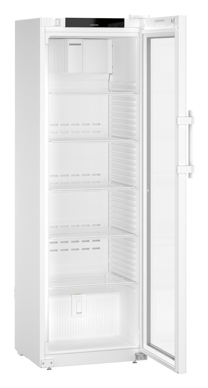 Liebherr SRFvh 4011 Medical/Laboratory Fridge-420 litres (Glass Door)