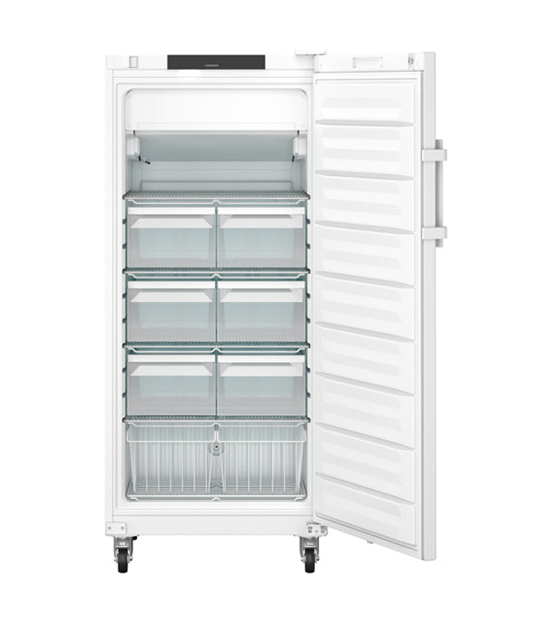 Liebherr SFFvh 5501 Medical & Laboratory Freezer-472 litres (Solid Door)