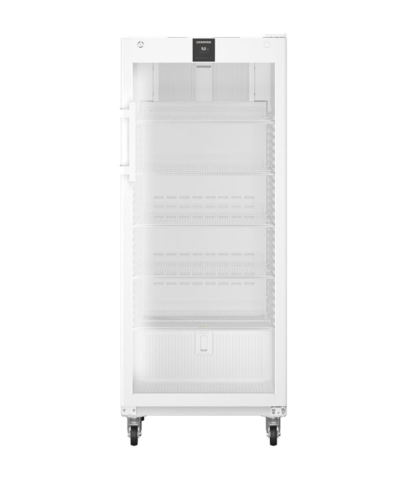 Liebherr SRFvh 5511 Medical/Laboratory Fridge–588 litres (Glass Door)