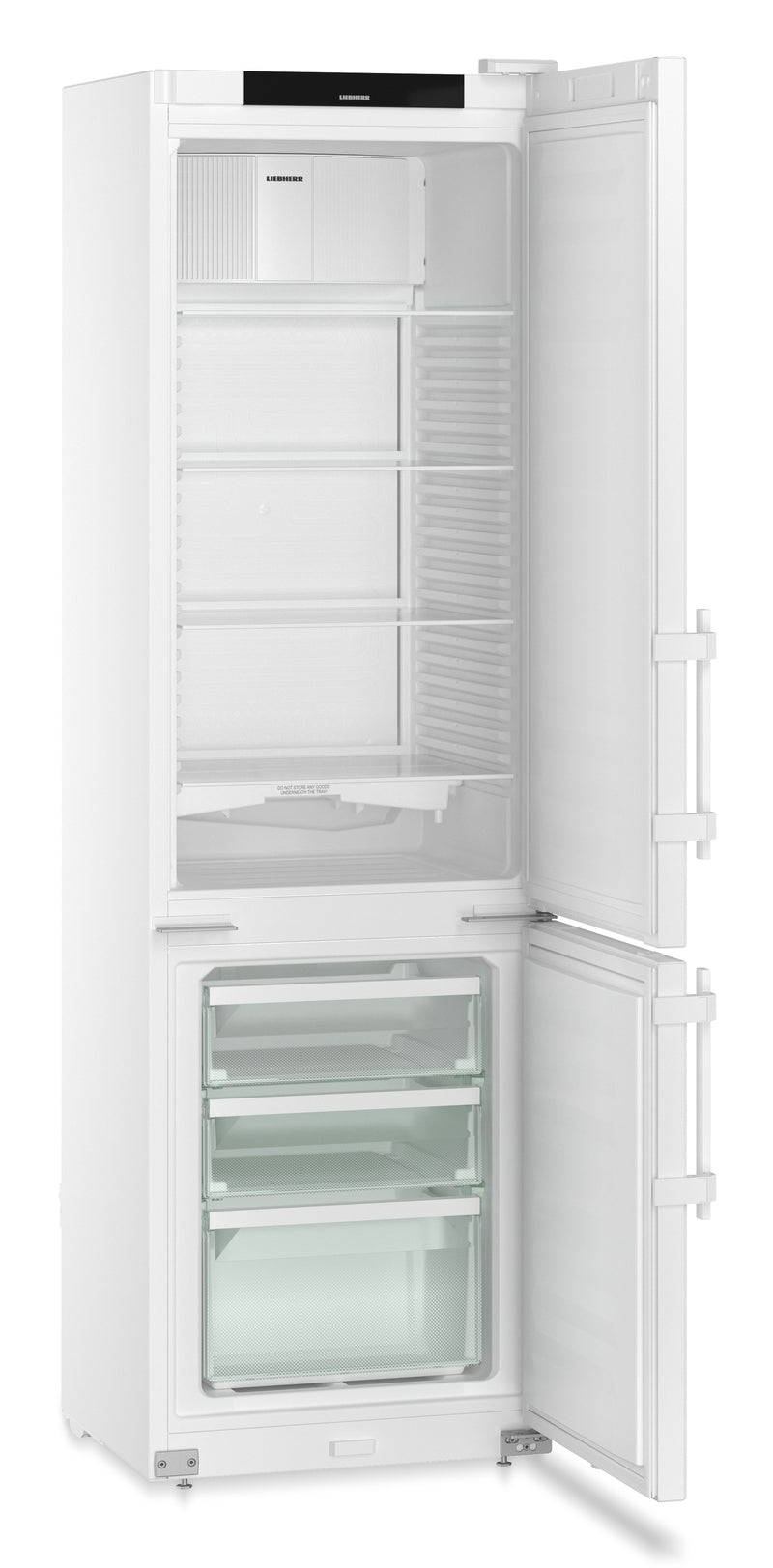 Liebherr SCFfg 4002 Laboratory-refrigerator-267 litres