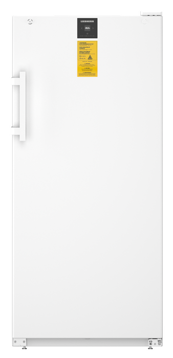LIEBHERR SFFfg 5501 Spark Free Laboratory Freezer-499 Litres (Solid Door)