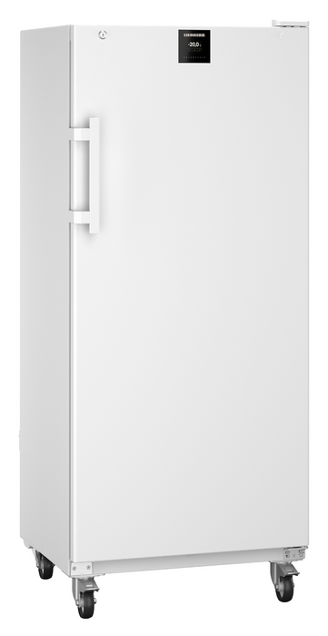 LIEBHERR SFFvh 5501 Medical & Laboratory Freezer-472 Litres (Solid Door)