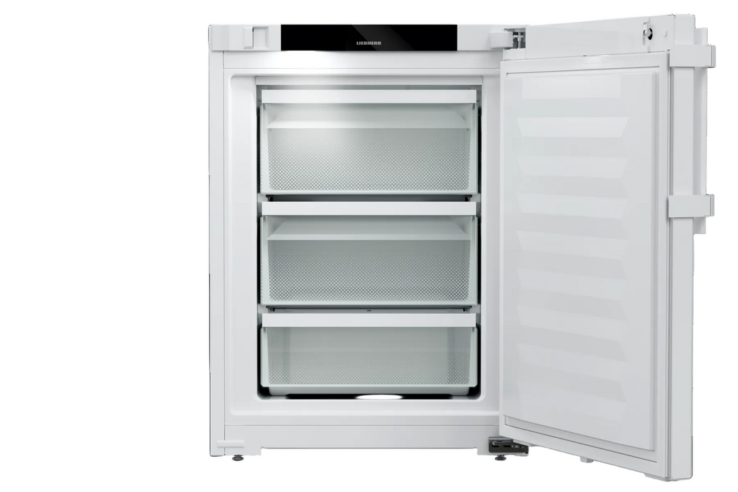 Liebherr SFTvh 1501 Laboratory Under-Counter Freezer (solid door)-103 litres