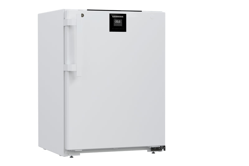 Liebherr SFTvh 1501 Laboratory Under-Counter Freezer (solid door)-103 litres