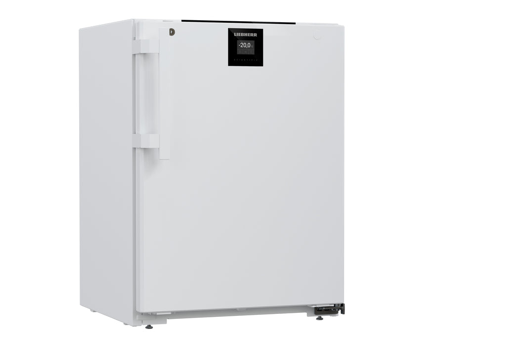Liebherr SFTvh 1501 Laboratory Under-Counter Freezer (solid door)-103 litres