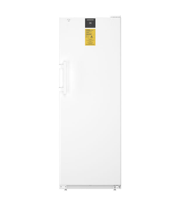 Liebherr SRFfg 4001 Laboratory Refrigerator-394 Litres
