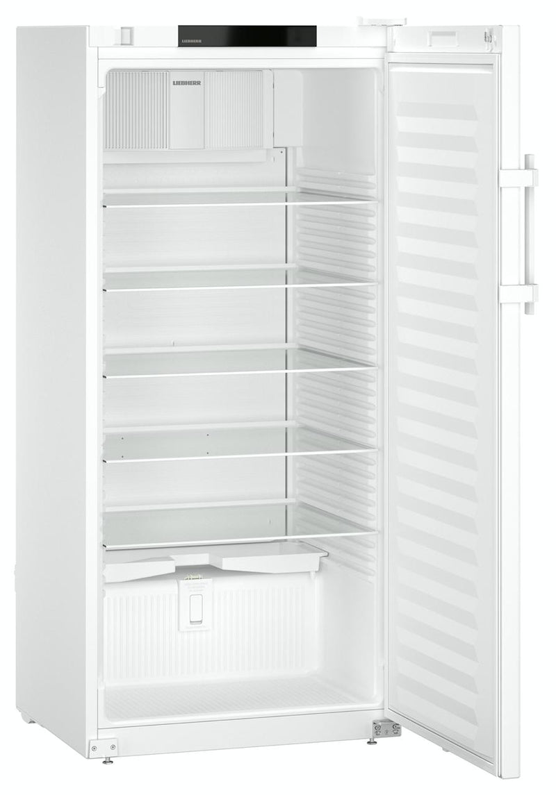 Liebherr SRFfg 5501 Spark Free Laboratory Fridge-558 Litres (Solid Door)