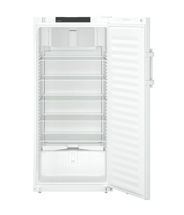 Liebherr SRFfg 5501 Spark Proof Laboratory Fridge-558 Litres (Solid Door)