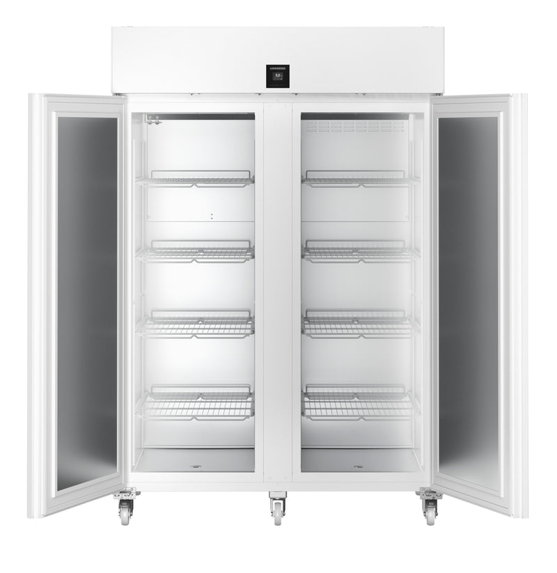 Liebherr SRPvh 1402 Laboratory Refrigerator – 1391 Litres