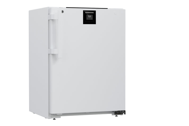 Liebherr SRTvh 1501 Laboratory & Pharmacy Under-Counter Fridge (solid door)-134 litres