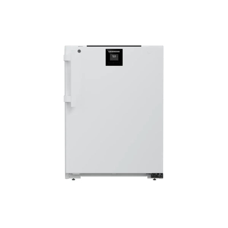 Liebherr SRTvh 1501 Laboratory & Pharmacy Under-Counter Fridge (solid door)-134 litres