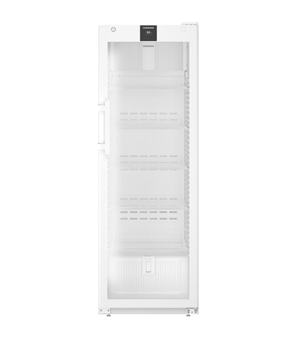 Liebherr SRFvh 4011 Medical/Laboratory Fridge-420 litres (Glass Door)