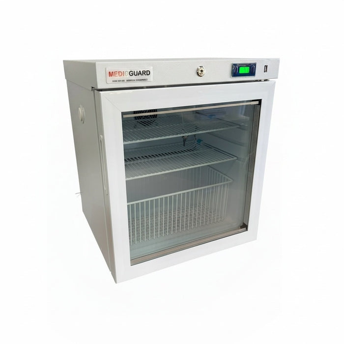 Medi Guard MG44 Vaccine Refrigerator - 44 Litre