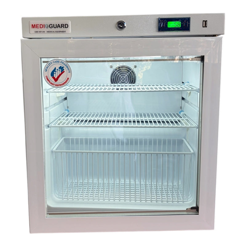 Medi Guard MG44 Vaccine Refrigerator - 44 Litre