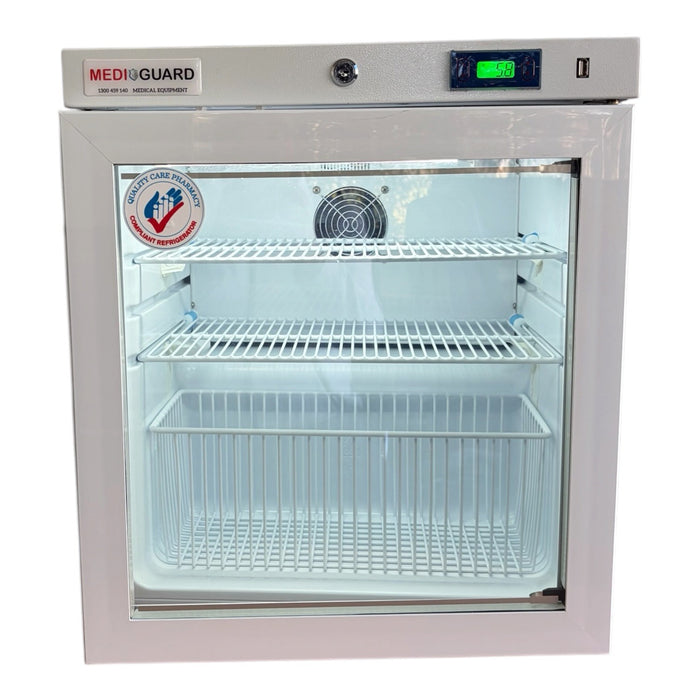 Medi Guard MG44 Vaccine Refrigerator - 44 Litre