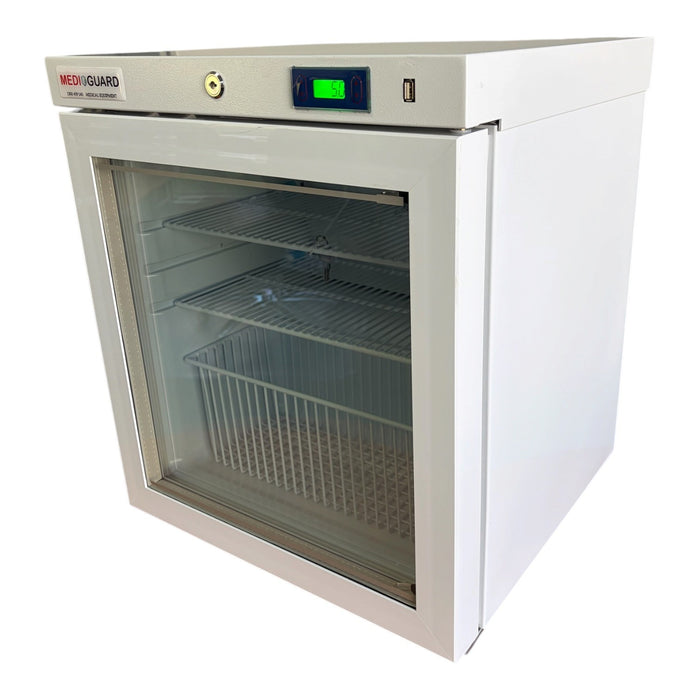 Medi Guard MG44 Vaccine Refrigerator - 44 Litre
