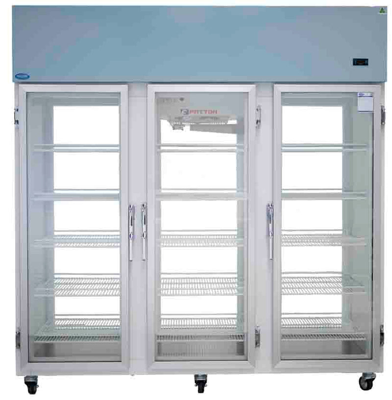 Nuline NLM1614/6 Passthrough Series Laboratory Refrigerator 1614 litres