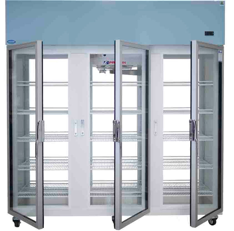 Nuline NLM1614/6 Passthrough Series Laboratory Refrigerator 1614 litres