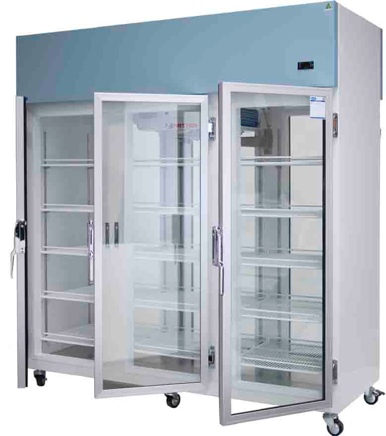 Nuline NLM1614/6 Passthrough Series Laboratory Refrigerator 1614 litres