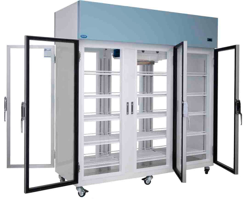 Nuline NLM1614/6 Passthrough Series Laboratory Refrigerator 1614 litres