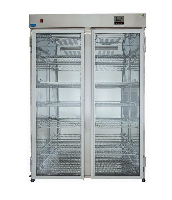 Nuline BW1100 Blanket Warmer-1000 litres
