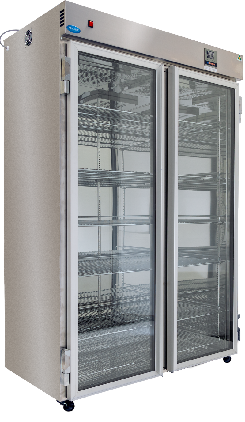 Nuline BW1100 Blanket Warmer-1000 litres