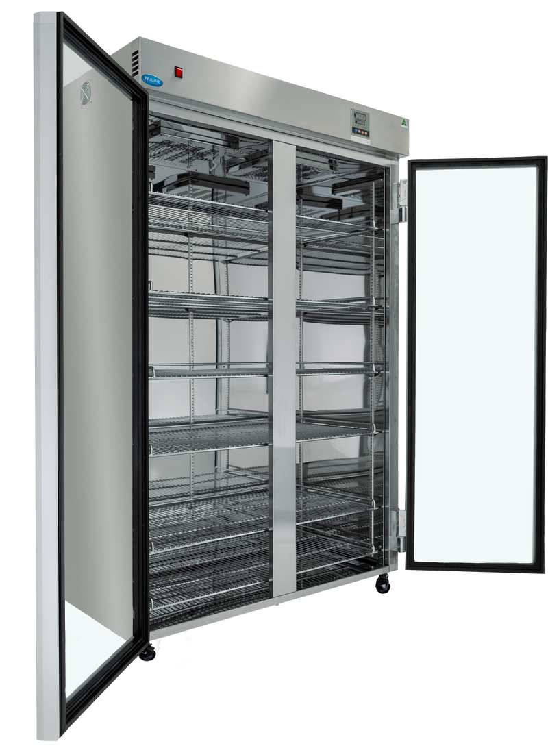 Nuline BW1100 Blanket Warmer-1000 litres