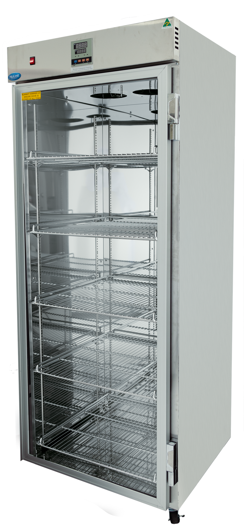 Nuline BW650 Blanket Warmer-611 litres