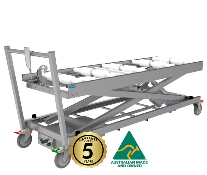 Nuline CEA300 Mortuary Lifter