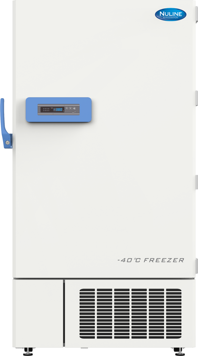 Nuline DW780 -40C  Degree Laboratory and Medical Freezer-778 litres