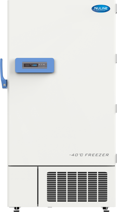 Nuline DW780 -40C  Degree Laboratory and Medical Freezer-778 litres