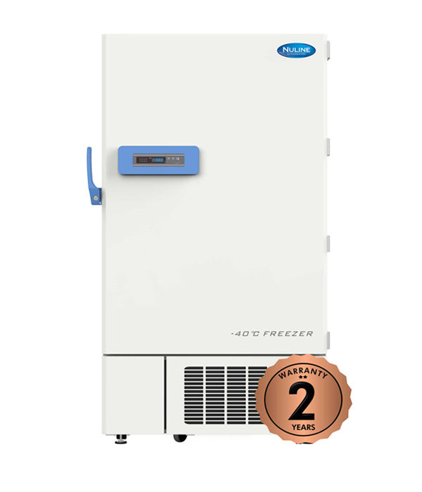 Nuline DW780 -40C  Degree Laboratory and Medical Freezer-778 litres