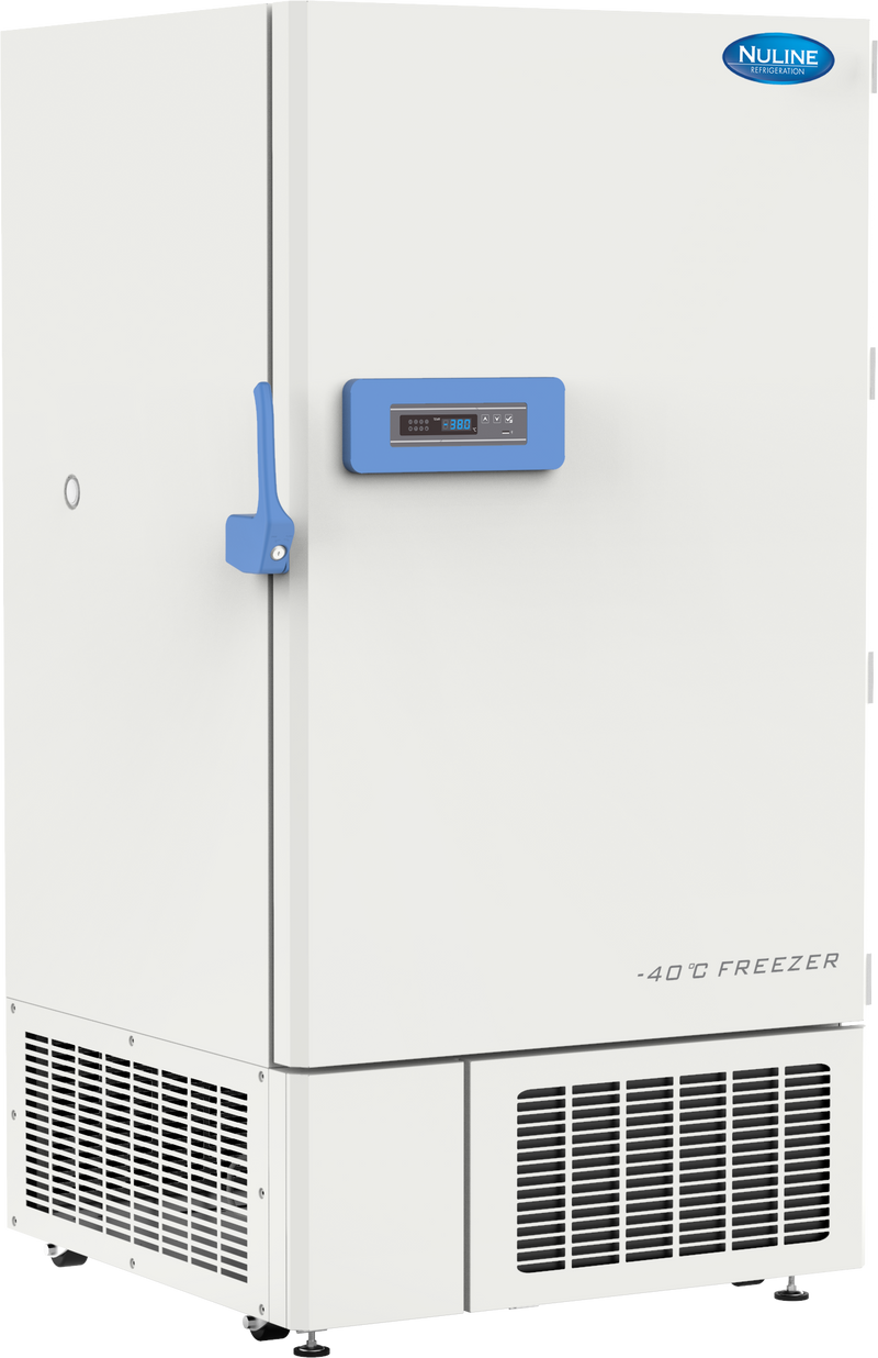 Nuline DW780 -40C  Degree Laboratory and Medical Freezer-778 litres