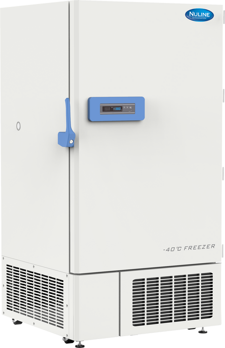 Nuline DW780 -40C  Degree Laboratory and Medical Freezer-778 litres