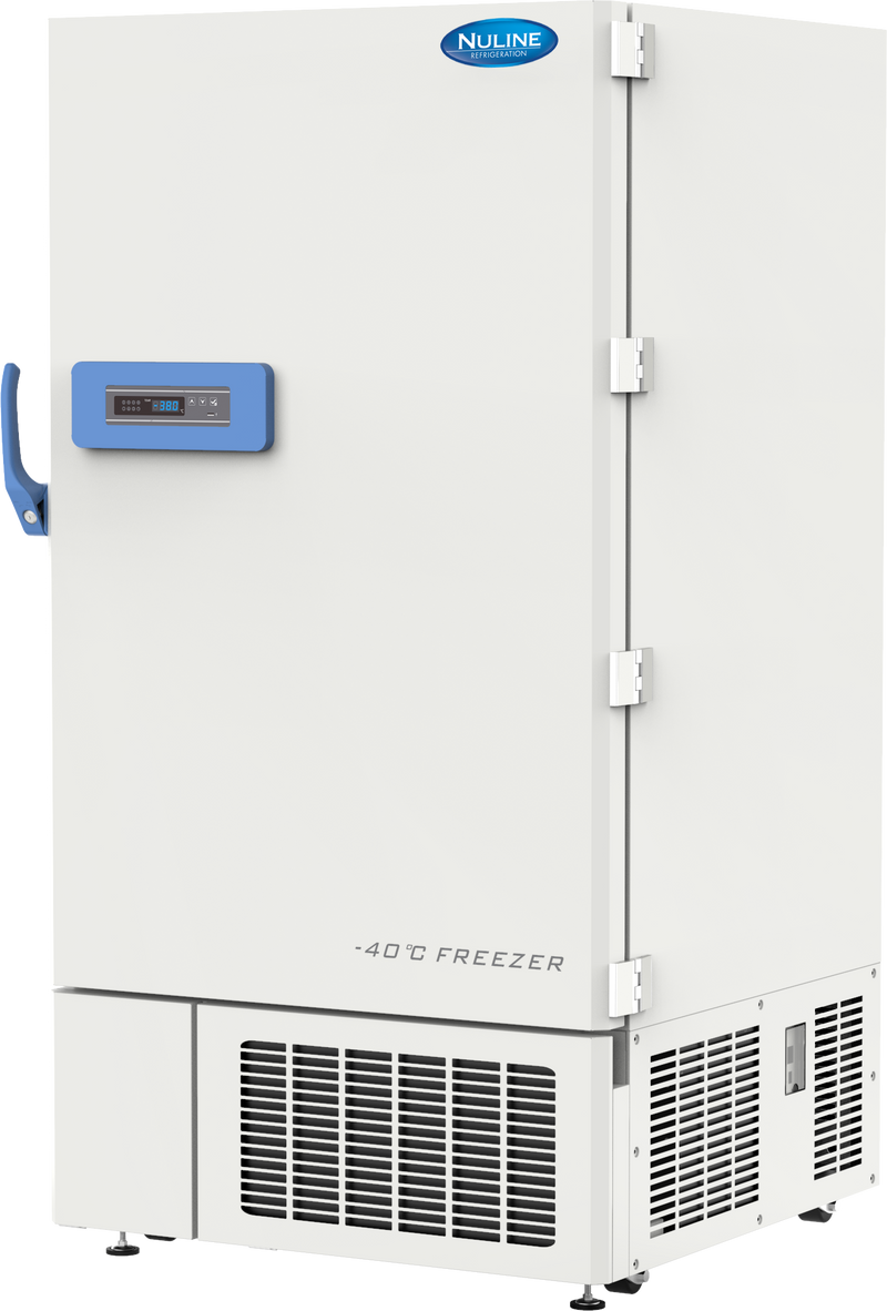 Nuline DW780 -40C  Degree Laboratory and Medical Freezer-778 litres