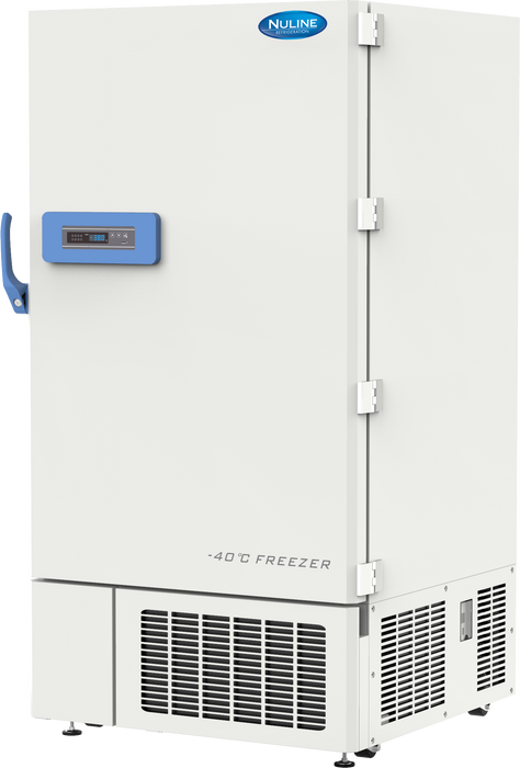 Nuline DW780 -40C  Degree Laboratory and Medical Freezer-778 litres