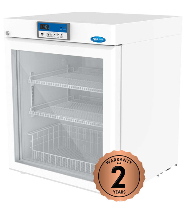 Nuline EC110 Range Pharmacy Refrigerators-130 litres