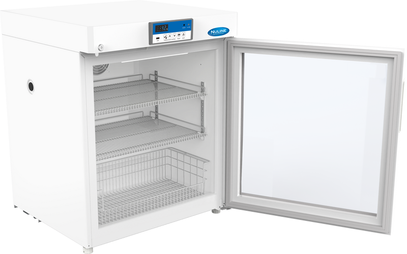 Nuline EC110 Range Pharmacy Refrigerators-130 litres